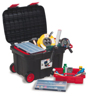 Mobile tool chest n¼ 51