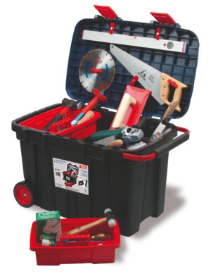 Mobile tool chest n¼ 53