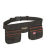 Tool pouch nylon 2-B