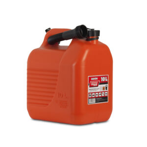 Jerry can 10 l. with spout