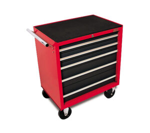 Mobile Cabinet CT-5