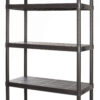 Kit plastic shelf 945