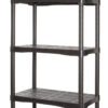 Kit plastic shelf 745