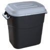 Eco Tayg 75 l. black /grey