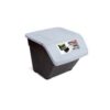 Eco Tayg 30 l. balck / grey
