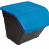 Eco Tayg 30 l. black / blue