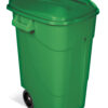 Eco Tayg 120 l. Green - garden