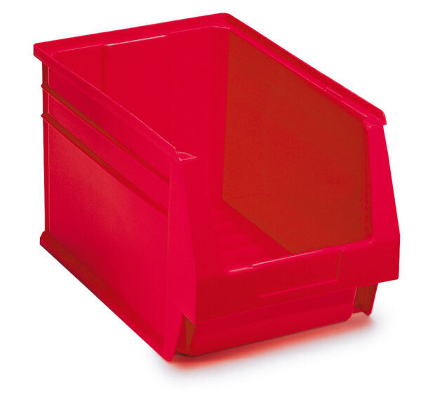 Drawer n¼ 55 red