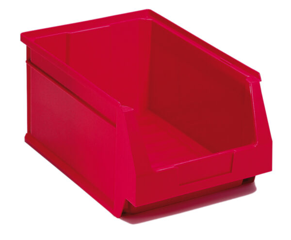 Drawer n¼ 56 red