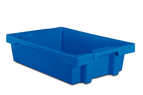 Euro-box 6415 blue
