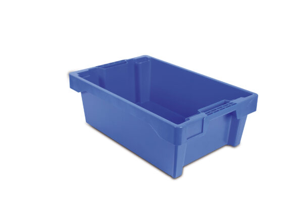 Euro-box 6420 blue