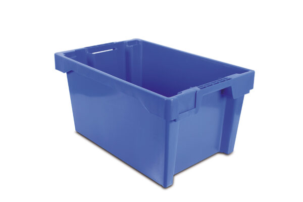 Euro-box 6430 blue