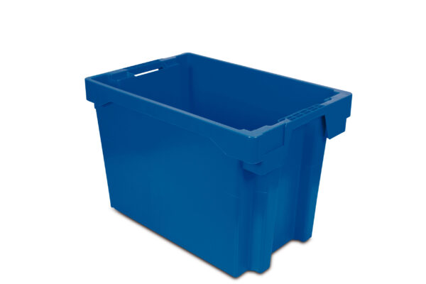 Euro-box 6440 blue