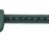 Telescoop liniaal aluminium 5m 910-5010mm
