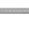Telescoop liniaal aluminium 5m 910-5010mm