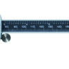Telescoop liniaal aluminium 5m 910-5010mm