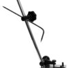 Telescoop liniaal aluminium 5m 910-5010mm