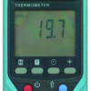 Telescoop liniaal aluminium 5m 910-5010mm