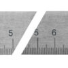 Telescoop liniaal aluminium 5m 910-5010mm