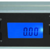Hoekmeter digitaal 4x90¡ IP65 DIN 40050 + magneet