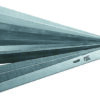 Voelermaat Staal 20dlg 0.05-1mm /.002-.040 inch