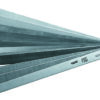 Voelermaat RVS 20dlg 0.05-1mm /.002-.040 inch