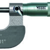 Buitenschroefmaat 0-1 inch gelaserd DIN 863