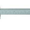 Schuifmaat Momentklem 150mm DIN 862