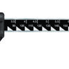 Schuifmaat digitaal RVS 150mm IP 54 DIN 862