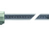 Schuifmaat digitaal RVS 450mm DIN 862