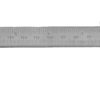 Schuifmaat Stelschroef RVS 150mm gelaserd DIN 862