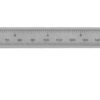 Schuifmaat Momentklem RVS 150mm gelaserd DIN 862