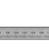 Binnenschuifmaat Stelschroef RVS 10-160mm gelaserd