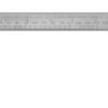 Werkplaatsschuifmaat RVS 300mm gelaserd DIN 862