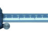 Schuifmaat digitaal RVS 150mm IP 54 DIN 862