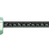 Diepteschuifmaat digitaal RVS 200mm DIN 862
