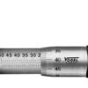 Binnenschroefmaat 50-75mm gelaserd DIN 863