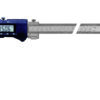 Werkplaatsschuifmaat RVS 500mm gelaserd