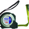 Rolbandmaat 8m verdeling mm/inch + magneet
