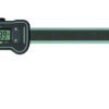 Werkplaatsschuifmaat RVS 300mm digitaal DIN 862