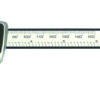 Schuifmaat digitaal Carbon 150mm DIN 862