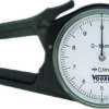 Sneltaster 0-10mm