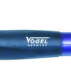 Krasstift voor metaal