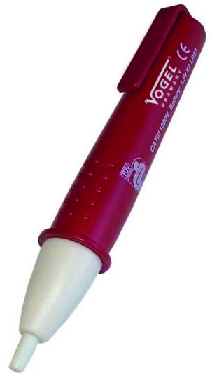 Spanningstester 110-1000 V AC