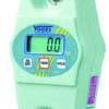 Handweegschaal digitaal 20kg