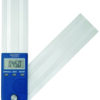 Digitale hoekmeter 200x200mm 0-360¡ + magneet