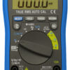 Digitale Multimeter 19 mm LCD IP44