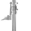 Hoogtemeter 300mm gelaserd