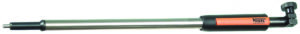 Verlenging voor micrometer bin