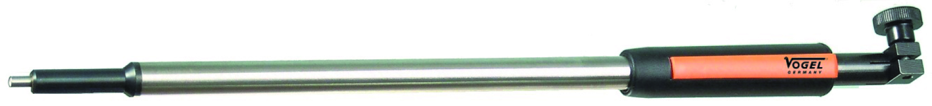 Verlenging voor micrometer bin